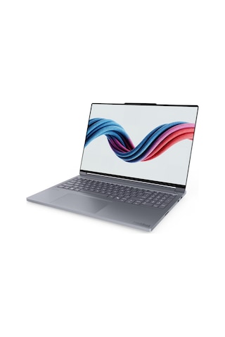 Lenovo ThinkBook 16P G6 IAX 21R0001JTXP18 Ultra 9 275HX 32 GB 2 TB SSD RTX5060 16" W11P Dizüstü Bilgisayar + Zetta Çanta