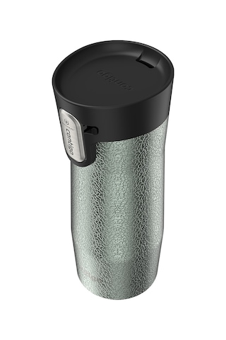 Contigo Westloop Pro Termos Tek El Bas İç 470ml 2201635 Yeşil