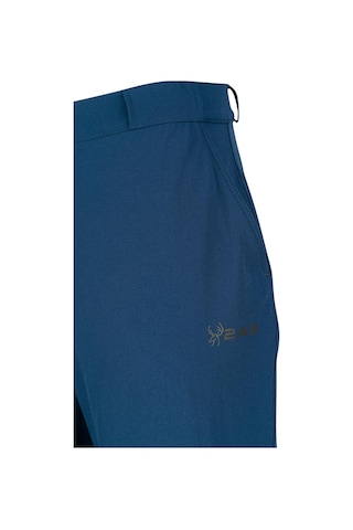 2as Iron Erkek Pantolon Lacivert 001