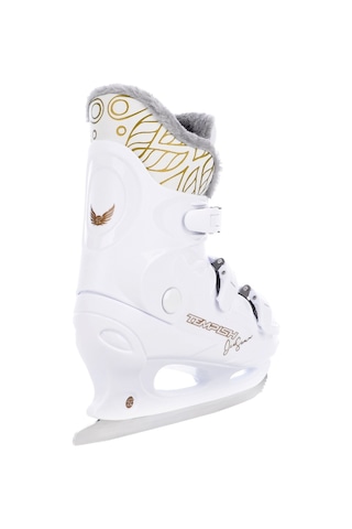 Tempish Ice Swan Lady Figür Buz Pateni 001