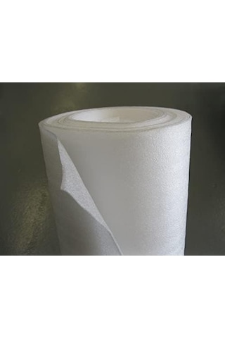 50 Metre Parke Altı Şilte 100 Cm Boy- 1,5 Mm Kalınlık