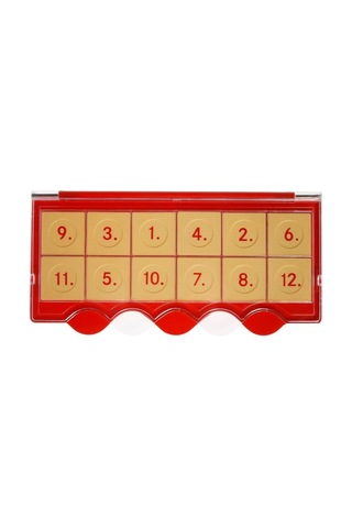 MiniYUP 6-8 Yaş Mantık Oyunları Seti - Michael Junga - Önel Yayıncılık