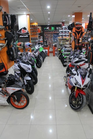 Motorex Kask Temizleme Spreyi 200Ml