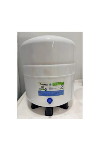 Su Arıtma Tankı 12 Litre 3.2g Basınçlı Depo Su Arıtma Deposu Su Arıtma Tankı 12 Litre 3.2g Basınçlı Depo Su Arıtma Deposu