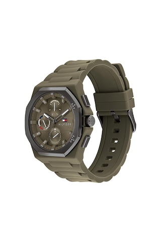 Tommy Hilfiger Th1792121 Erkek Kol Saati