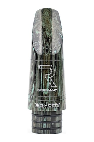 Remsey Studio Elite F-gr 9 No Klarnet Beki