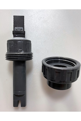 Iletkenlik Ec Sensör Q20Mm Rekorlu