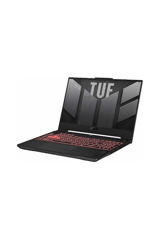 Asus TUF Gaming A15 FA507NUR-LP016W R7-7435 16 GB 512 GB SSD 6 GB RTX4050 15.6" W11H Dizüstü Bilgisayar