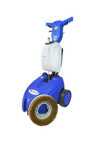 Cleanvac BSC 42 Akülü Dar Alan Temizleme Otomatı