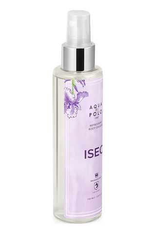Aqua Di Polo 1987 Iseo Body Splash 150 ML