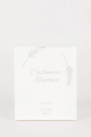 Defacto Kadın 125 ML CASHMERE ELEGANCE Mum B7232AXNS