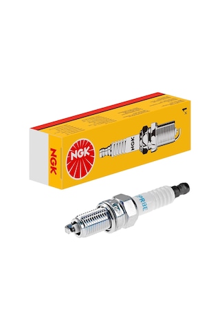 Ngk Buji Dcpr6e 3481 Suzuki/mercury/tohatsu Dıştan Takma Deniz Motoru Nikel Buji - Outboard Nickel Spark Plug