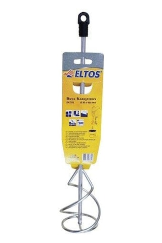 Eltos Sds Boya Karıştırıcı Alçı Harç Karıştırıcı 100X425 Sds100