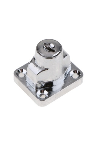 Homyl Çinko Alaşımlı Kapı Giriş Kilidi Güvenlik 3-'