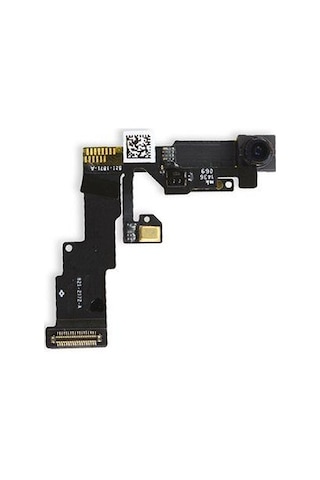 Apple Uyumlu iPhone 6 Ön Kamera Sensör/