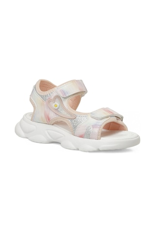 Kinetix Magıco F 6fx Pudra Kız Çocuk Spor Sandalet 000000000102252434 Pembe