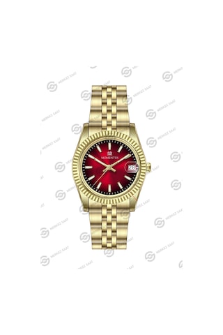 Momentus Women's Classy Cw132g-16sg Gümüş