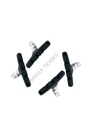 Hsgl Bisiklet Fren Papuç Pipo Körük Set