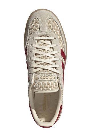 Adidas Handball Spezial Kadın Spor Ayakkabı Kh9821 Çok Renkli