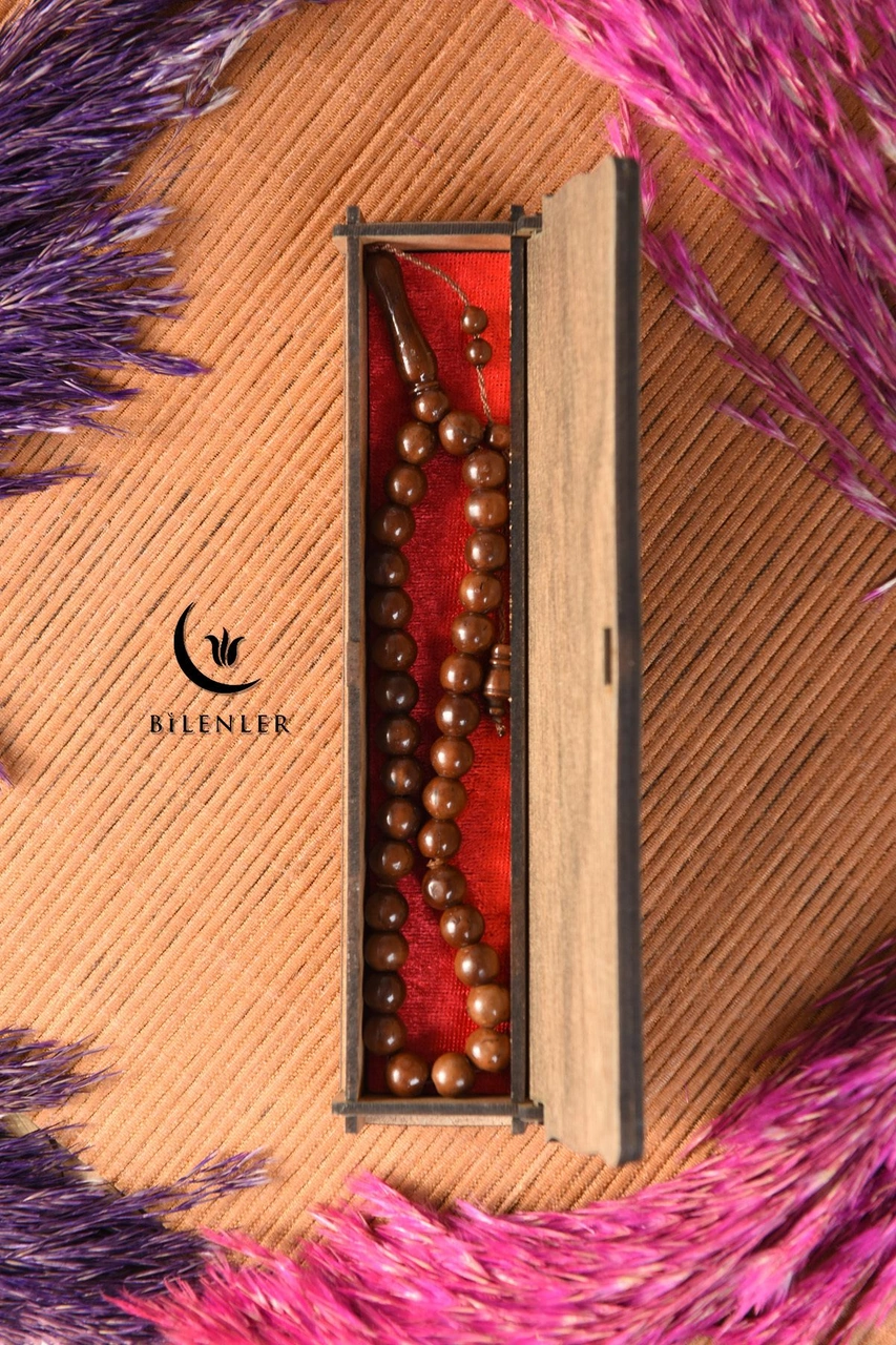 Kuka Tesbih 33'lü Arpa Model