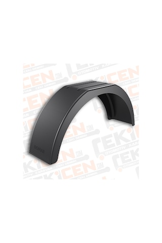 Römork Plastik Çamurluk - 220 Mm Genişlik Römork Plastik Çamurluk - 220 Mm Genişlik