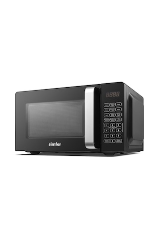 Simfer 4604 20Litre Mikrodalga Fırın Dijital