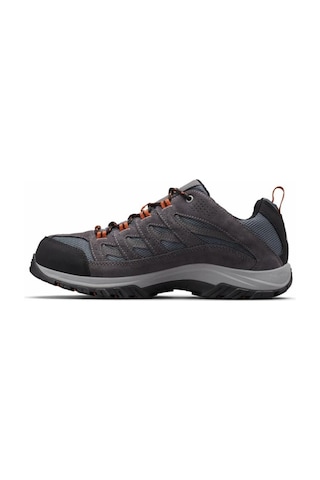 Columbia Crestwood Waterproof Erkek Ayakkabı Gri