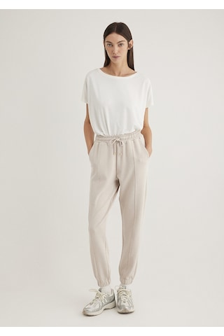 Mavi - Lux Touch Bej Eşofman Altı 1600453-34531 Bej -510077399- Bej