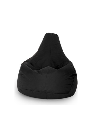 Armutland Damla Armut Koltuk(Siyah)