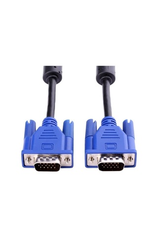 Hadron HN4035 1080P VGA Görüntü Aktarım Kablosu 3 M