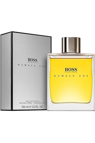 Hugo Boss Number One Erkek Parfüm EDT 100 ML
