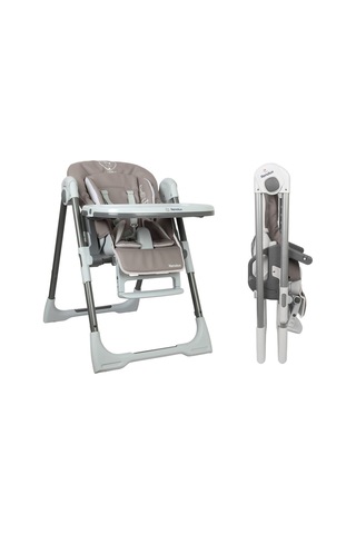 Renolux Sophie La Girafe Mama Sandalyesi Sunrise