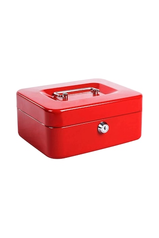 Mühlen Cash Box Cb200 Orta Boy Taşınabilir Para Çekmecesi / Kutusu