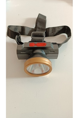 Q-max Hight Power Süper Parlak Ultra Güçlü 3 Mod Süper Parlak Uzun