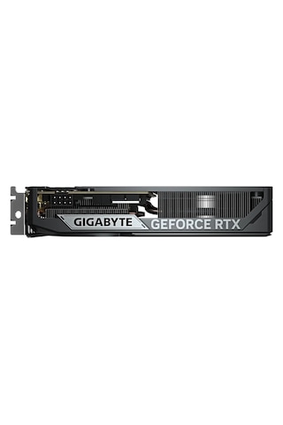 Gıgabyte Geforce Rtx 5060 Wındforce Oc 8g Gddr7 Dlss 4 128 Bit Ekran Kartı Gv-n5060wf2oc-8gd