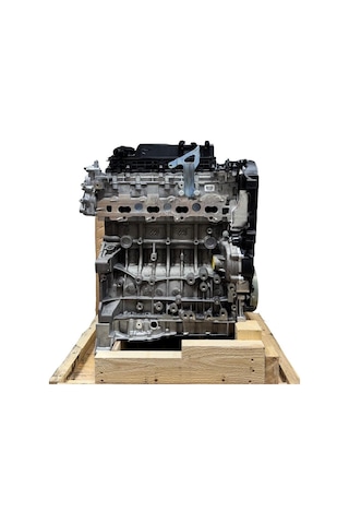 Komple Motor Citroen Jumper 2.0 2.2 130 Hp Bluehdi Euro6 1638157580 1613251280 1638157580