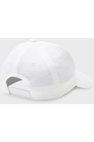 Armani Exchange Bayan Şapka 944208 3r131 00010 Beyaz