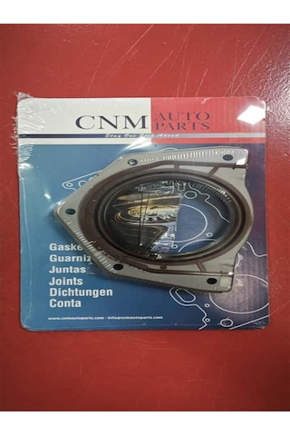 Arka Krank Keçesi Fkm Viton 55272147 1 Adet
