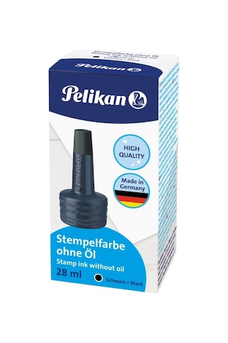 Stampa Mürekkebi Siyah 30 Cc - Pl351197smsı Diğer