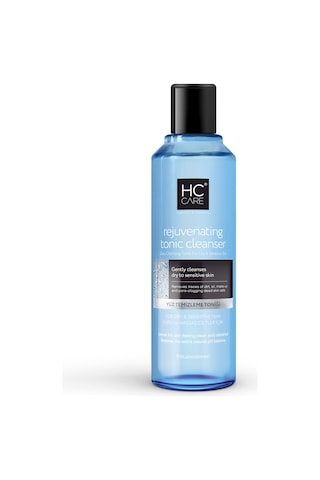 Hc Care Rejuvenating Yüz Temizleme Toniği 230 ML