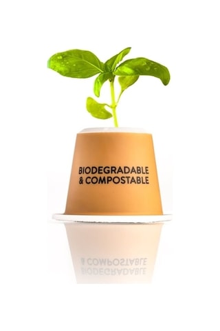 Vero Amore Nespresso Makinesine Uyumlu Kapsül Kahve 10'lu