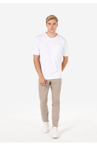 Colin's Colins Bej Erkek Pantolon Cl1049750 Q1.v2 Beı Bej