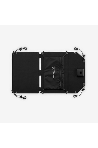 Sımond Outdoor Güneş Paneli - 15 W