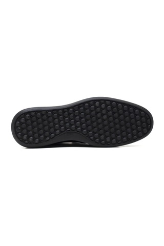 King Paolo G1248 Shoeflex Comfort - Taba - Erkek Ayakkabı Taba