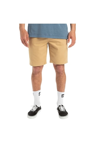 Quıksılver Quiksilver Everyday Chino Light Erkek Yeşil Walkshort 33 Haki