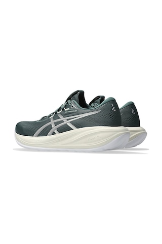 Asics Gel-cumulus 28 Erkek Yeşil Koşu Ayakkabısı 1011c143-300 Yeşil