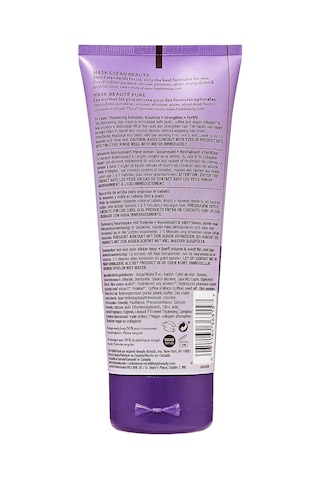 Hask Biotin Boost Kalınlaştırıcı Kil Maskesi 178ml