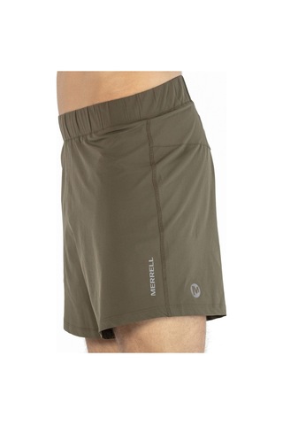 Merrell Race Erkek Koşu Şortu M2Race (534130547)
