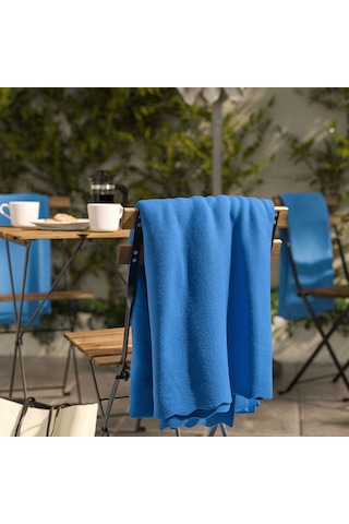 Ikea Daggkapor Polar Koltuk Örtüsü Tek Kişilik 130 X 170 Cm Mavi