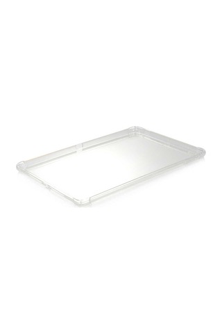 Zore Apple Uyumlu iPad 10.2 2021 9.nesil - Tablet Nitro Anti Shock Silikon Kap Tablet Kılıfı
